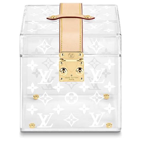 lv cube scott box|Scott Box .